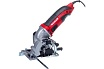 Циркулярная мини-пила Einhell TC-CS 860/1 Kit 4330993