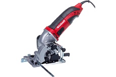 Циркулярная мини-пила Einhell TC-CS 860/1 Kit 4330993