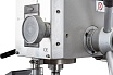 Токарный станок по металлу с фрезерной головой JET BD-11GDMA 50000915MCD