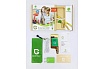 Нитрат-тестер Greentest KIT FB0136 ECO5 Gold 7 354