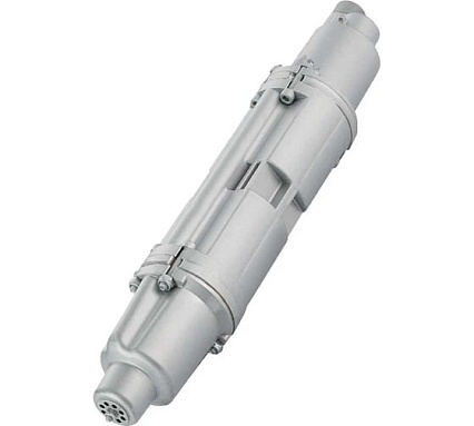 Вибрационный насос UNIPUMP Бавленец 2 БВ-0,24-40-У5, кабель 10 м 80412