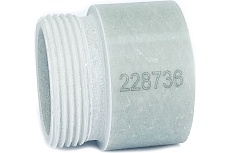 Переходное соединительное кольцо Plazweld P-228736
