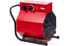 Электротепловентилятор Hintek PROF-03220, 3 кВт 04.000042