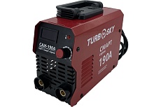 Сварочный аппарат Turbosky САИ-190А Смарт 6691