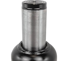 Бутылочный домкрат Forsage 50 т, низкопрофильный F-T95007 50478