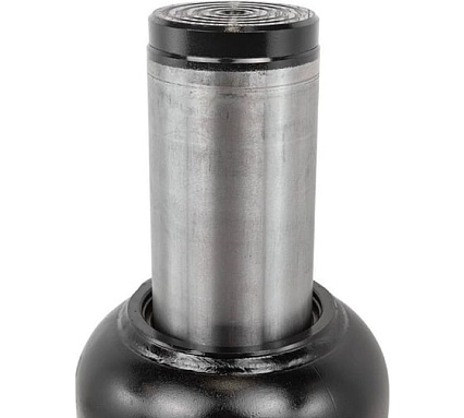 Бутылочный домкрат Forsage 50 т, низкопрофильный F-T95007 50478