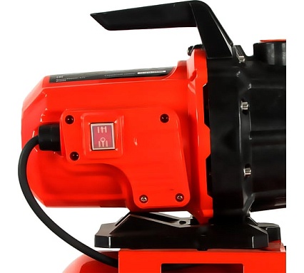 Насосная станция Quattro Elementi Automatico 801 645-259