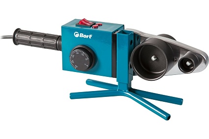Аппарат для сварки труб Bort BRS-2000 91271181