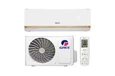 Настенная сплит-система Gree Bora Inverter R32 GWH24AAD-K6DNA2A