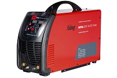 Сварочный инвертор Fubag INTIG 320 T AC/DC PULSE 38431.3