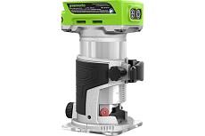  GreenWorks 24V, бесщеточный, без АКБ и ЗУ 3502507