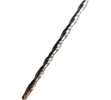Бур по бетону SAMGRUPP sds-plus 06x310 SAMC-008006310