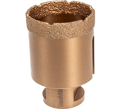 Коронка алмазная (45 мм; M14x2) Makita D-44541