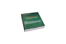 Круг лепестковый зачистной (115x20 мм; M14; №120) Rockforce RF-FD1120F