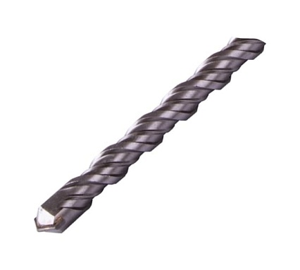 Бур по бетону для больших нагрузок (22x920 мм; SDS-max) NOVOCRAFT NCSMAX220920