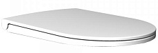 Крышка-сиденье Kerama Marazzi Buongiorno Pro BG.Pro.seat.01\WHT
