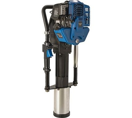 Бензиновый копер ТСС TSS-95GPD 100 мм, в кейсе 026756