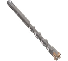 Сверло ударное по бетону (12х160 мм; SDS-plus) Ingco DBH1211201C