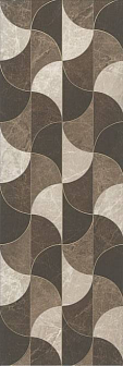 Декор Kerama Marazzi Гран-Виа обрезной 30х89.5 см, VT\A25\13084R