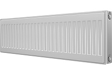 Панельный радиатор Royal Thermo COMPACT C22-300-1100 RAL9016 НС-1189794