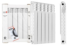 Алюминиевый радиатор ATM Thermo 500 12 cекций AL50080-12