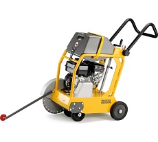 Бензиновый швонарезчик Wacker Neuson BFS 940 A 5100004004