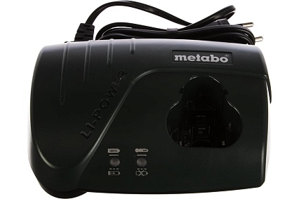 Зарядное устройство LC 40 (10.8 В) Metabo 627064000