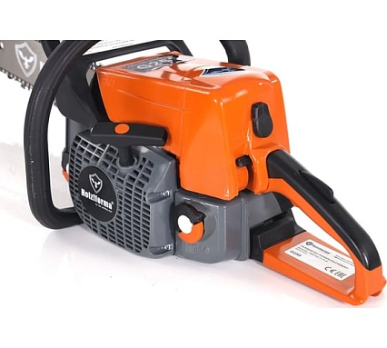 Бензопила Holzfforma g255 16" CS25066GY