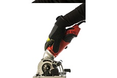 Дисковая мини-пила Einhell TC-CS 860 Kit 4330992
