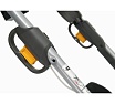 Самоходная бензомоторная газонокосилка Stiga Twinclip 55 SVEQ H 294563538/ST1