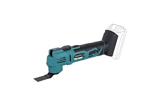 Мультифункциональный аккумуляторный инструмент Варяг МФИ-300 AKU, картон, без АКБ, без ЗУ (1/10) 018396