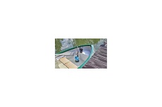 Аккумуляторный дренажный насос для чистой воды Gardena 14600-20.000.00