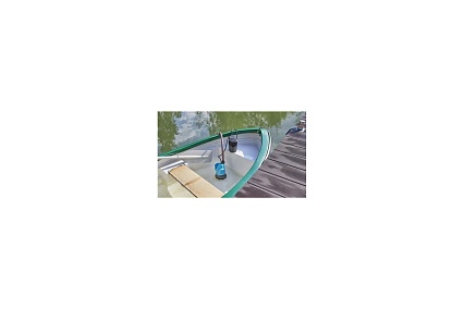 Аккумуляторный дренажный насос для чистой воды Gardena 14600-20.000.00