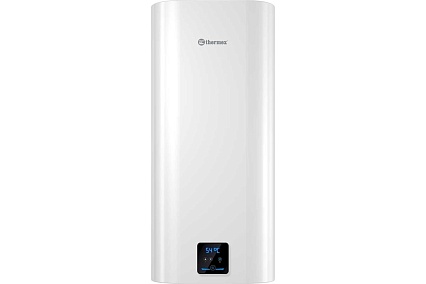 Электрический аккумуляционный водонагреватель Thermex бытовой Smart 100 V ЭдЭБ00864