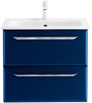 Тумба с раковиной Cezares Eco-Cer 60 см Sapfiro
