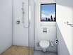 Смеситель для душа Grohe Grohtherm 3000 Cosmopolitan 19467000 термостат