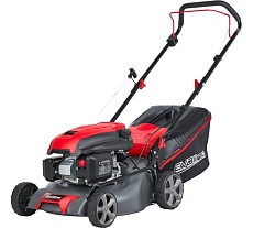 Бензиновая газонокосилка Evoline LMG42CP