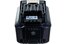 Аккумулятор для электроинструмента (Li-Ion, 12В, 4Ач) Topon TOP-PTGD-MAK-12-4.0-Li