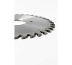 Пила дисковая KDT HW подрезная 200x50x4,3-5,4/3 z36 KO-WZ 2/7/80 60030010012 TL26201