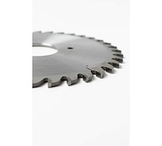 Пила дисковая KDT HW подрезная 200x50x4,3-5,4/3 z36 KO-WZ 2/7/80 60030010012 TL26201