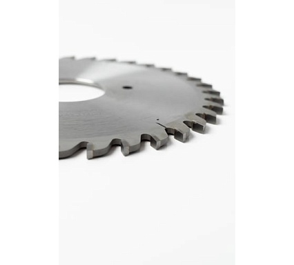 Пила дисковая KDT HW подрезная 200x50x4,3-5,4/3 z36 KO-WZ 2/7/80 60030010012 TL26201