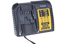 Зарядное устройство XR Li-Ion (10.8 В/14.4 В/18.0 В) DeWalt DCB115