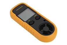 Цифровой анемометр Deko DA 065-0189