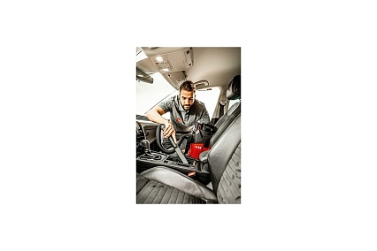 Профессиональный аккумуляторный пылесос Flex VC 6 L MC 18.0, 6 л, класс L, 18.0 В 481491