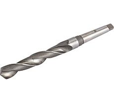 Сверло кх средняя серия (22.0х150х248 мм; КМ2; HSS 4241; ГОСТ 10903-77) ИНСТУЛС 00001326196