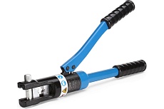 Гидравлический ручной пресс КВТ ПГР-120 53052