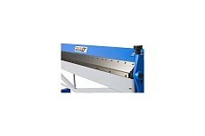 Сегментальный листогиб Metal Master MTB 1S 2012 2,02 м 17645
