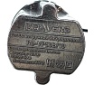 Вибрационный насос Redverg RD-VP50B/10 5025667