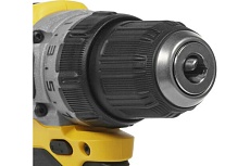 Бесщеточная дрель-шуруповерт DeWalt 12 В XR DCD701N-XJ