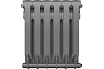 Радиатор Royal Thermo BiLiner 500/Silver Satin - 6 секц. НС-1176318